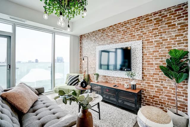 SkyTree Modern Suites-City Condo-15