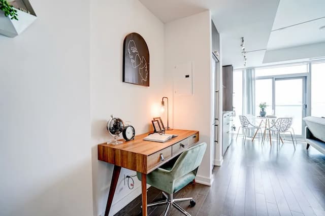 SkyTree Modern Suites-City Condo-8