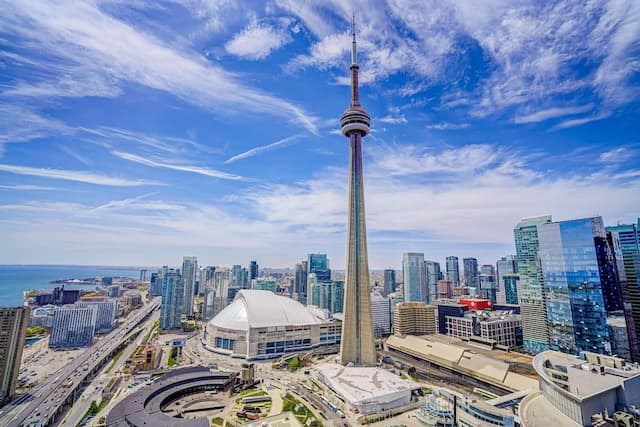 SkyTree Modern Suites-City Condo-19