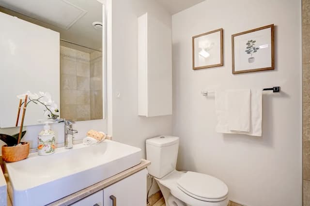 SkyTree Modern Suites-City Condo-18