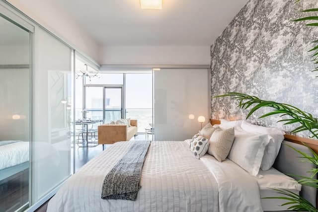 SkyTree Modern Suites-Premium Condo-3