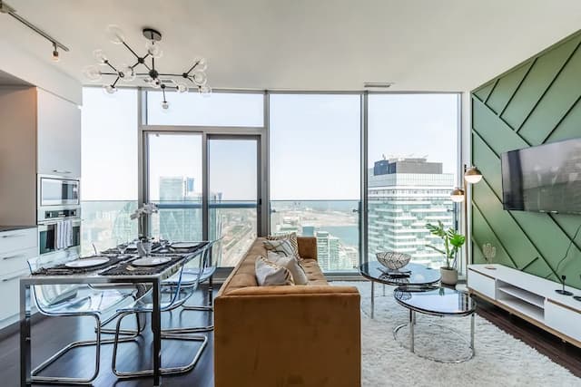 SkyTree Modern Suites-Premium Condo-11