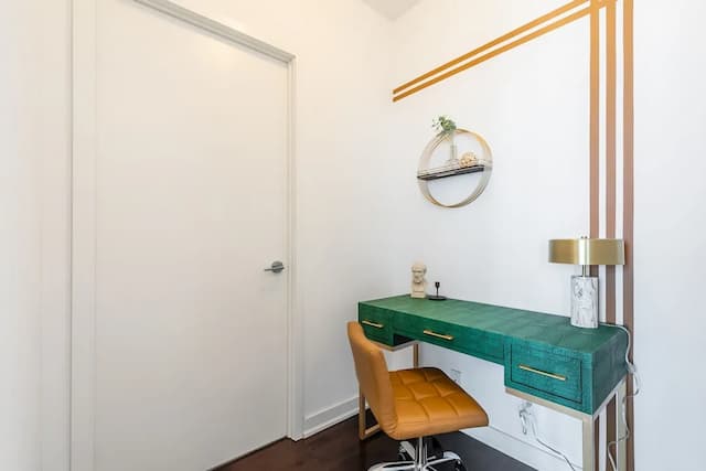 SkyTree Modern Suites-Premium Condo-7