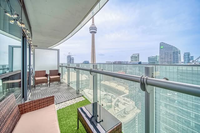 SkyTree Modern Suites-Elite Condo-19