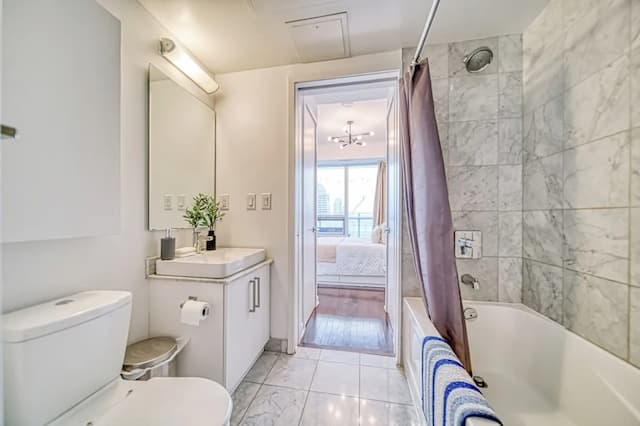 SkyTree Modern Suites-Elite Condo-15