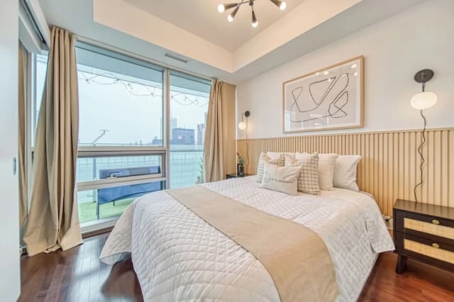 SkyTree Modern Suites-Elite Condo-1