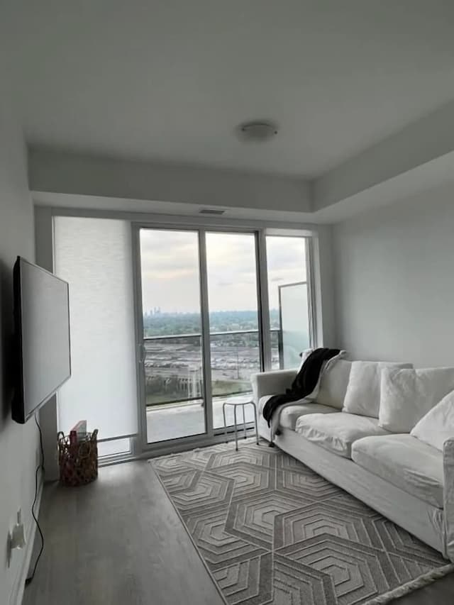 アダステイスイーツトロント-ラグジュアリー コンドミニアム シティビュー-8