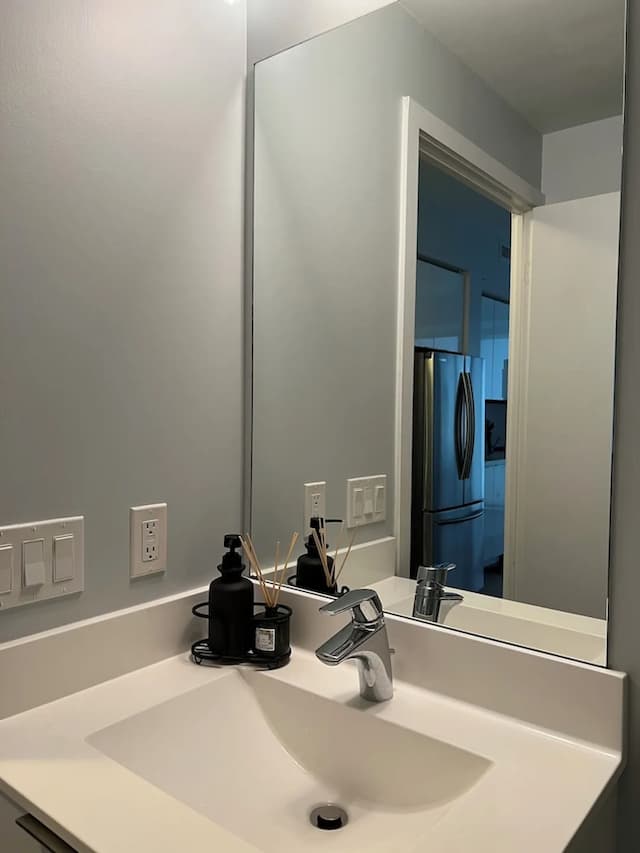 アダステイスイーツトロント-プレミアム コンドミニアム-10