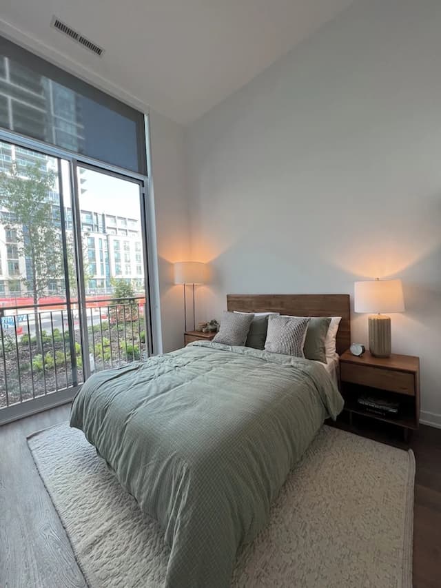 アダステイスイーツトロント-プレミアム コンドミニアム-11