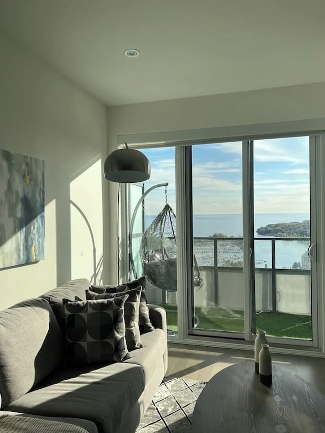 アダステイスイーツトロント-プレミアム コンドミニアム-7