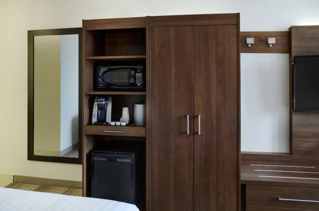 多倫多 - 市中心智選假日飯店 - IHG 旗下飯店-標準客房, 2 張加大雙人床-1