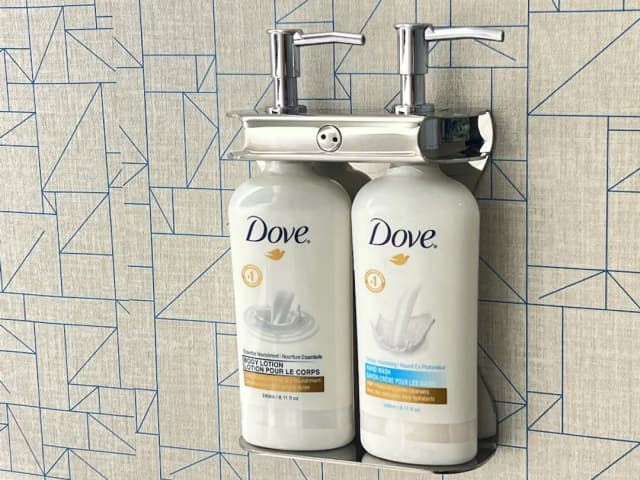 多倫多 - 市中心智選假日飯店 - IHG 旗下飯店-標準客房-11