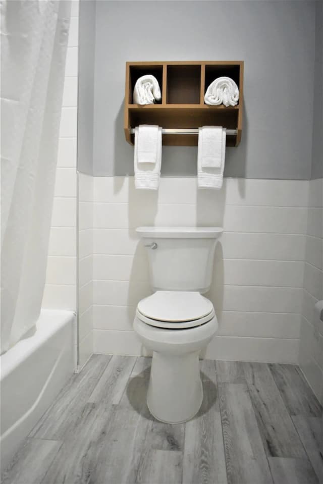 休斯敦大學 - 市中心溫德姆戴斯套房飯店-舒適客房, 多張床, 非吸煙房-11