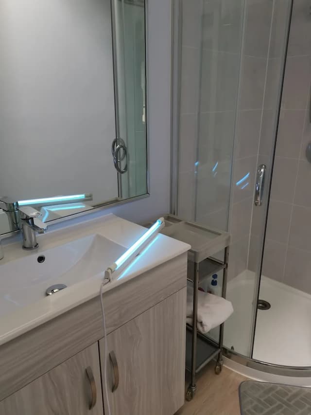 베터 베드 하우스-Superior Suite, 1 Queen Bed, Non Smoking, Ensuite (Only Accepting Guests Aged 10 and Above)-8