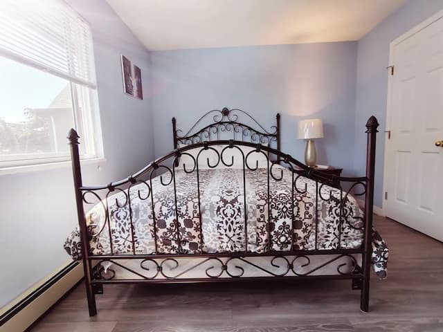 베터 베드 하우스-Superior Suite, 1 Queen Bed, Non Smoking, Ensuite (Only Accepting Guests Aged 10 and Above)-3