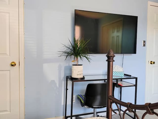 베터 베드 하우스-Superior Suite, 1 Queen Bed, Non Smoking, Ensuite (Only Accepting Guests Aged 10 and Above)-4