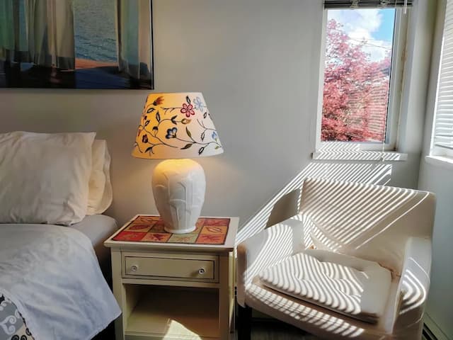 베터 베드 하우스-Comfort Double, 1 Bedroom, Non Smoking, Private Bathroom (Only Accepting Guests Aged 10 and Above)-2