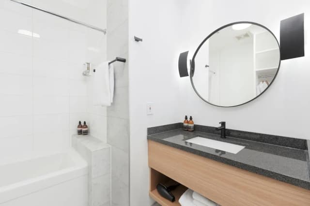 빅토리안 호텔-슈피리어룸, 킹사이즈침대 1개-9