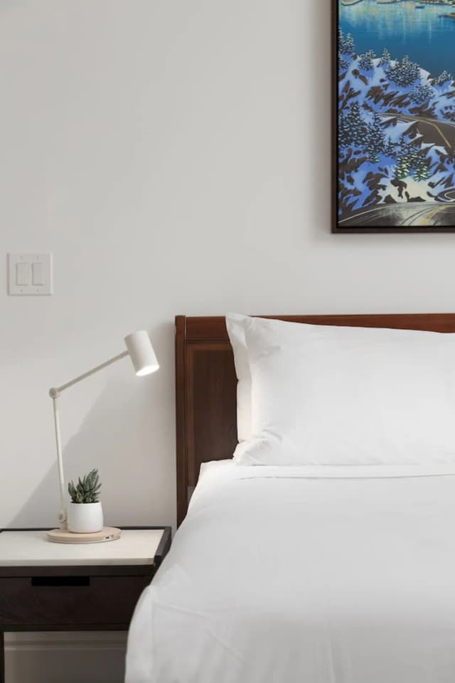 빅토리안 호텔-슈피리어룸, 킹사이즈침대 1개-2