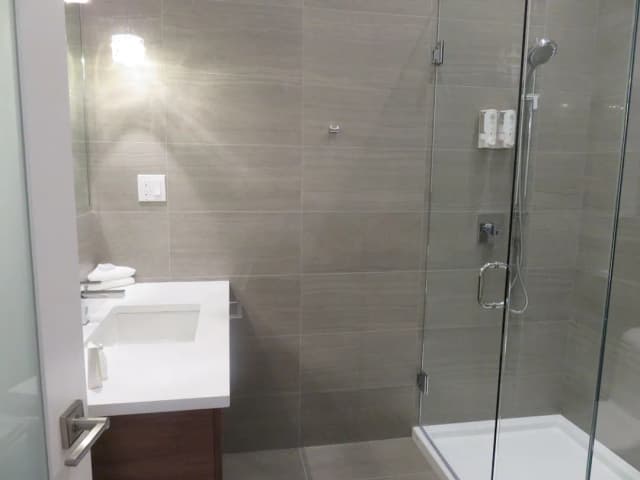 빅토리안 호텔-룸, 더블침대 2개 (Legacy)-16