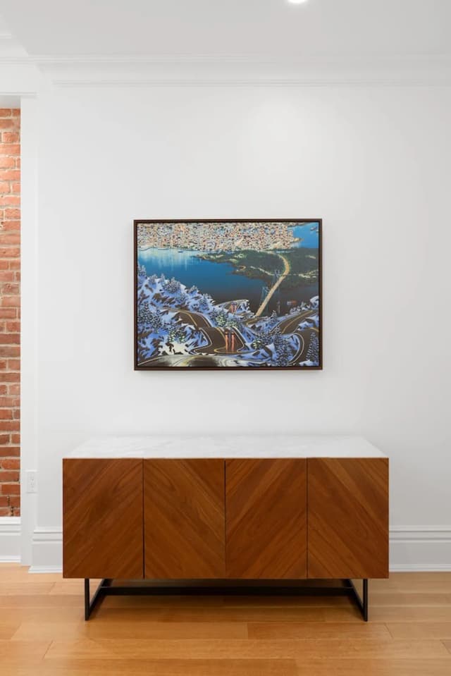 빅토리안 호텔-룸, 더블침대 2개 (Legacy)-3