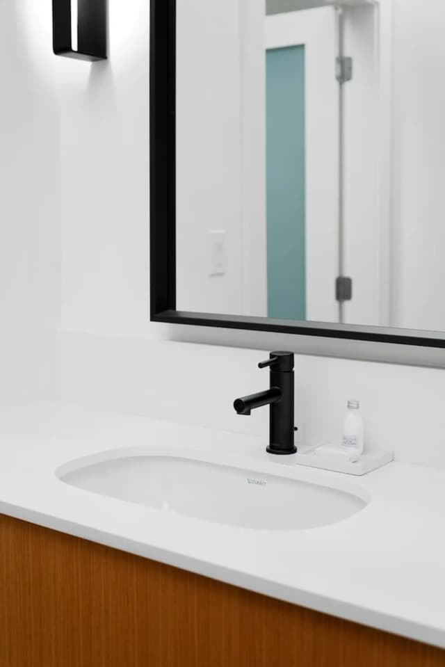 빅토리안 호텔-룸, 더블침대 2개 (Legacy)-23