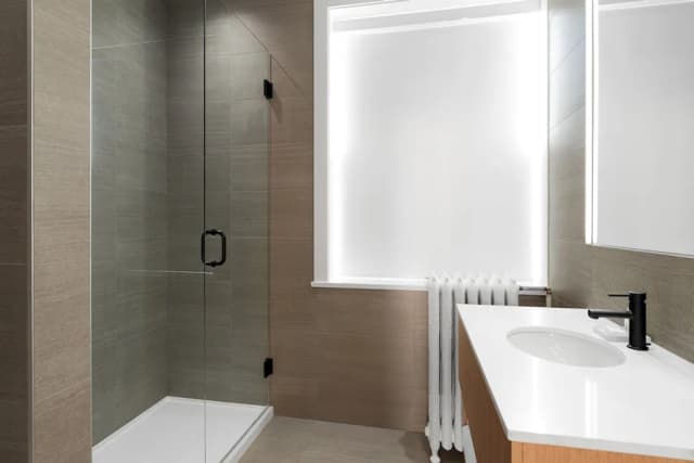 빅토리안 호텔-룸, 더블침대 2개 (Legacy)-19