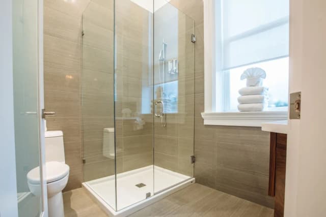 빅토리안 호텔-룸, 더블침대 2개 (Legacy)-17