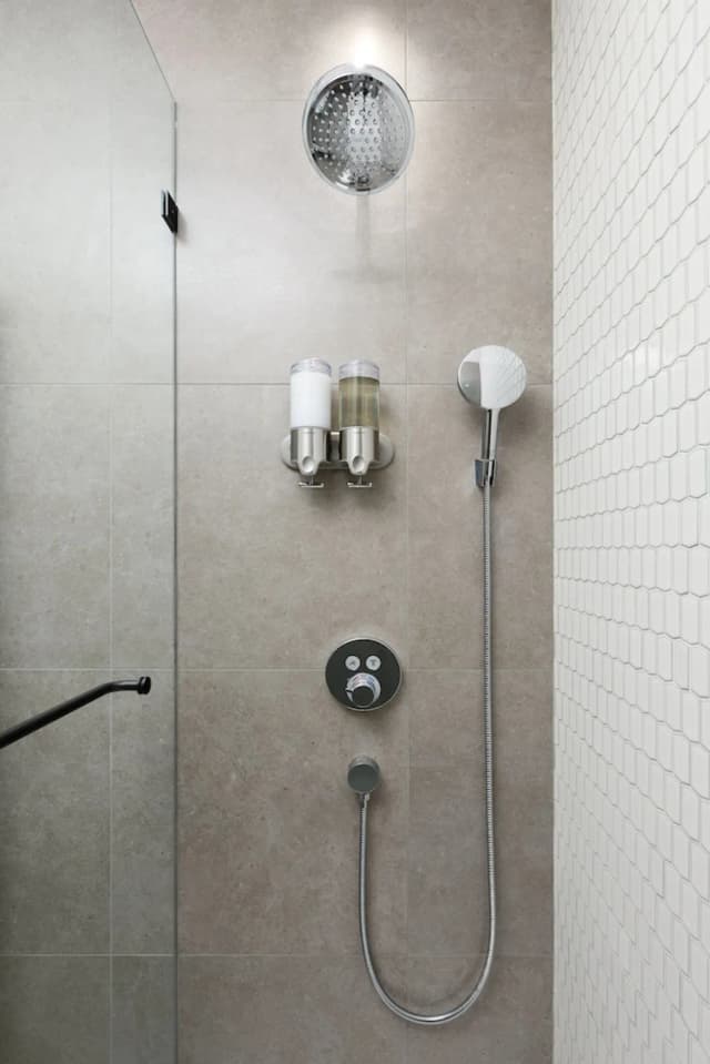 빅토리안 호텔-룸, 더블침대 2개 (Legacy)-18