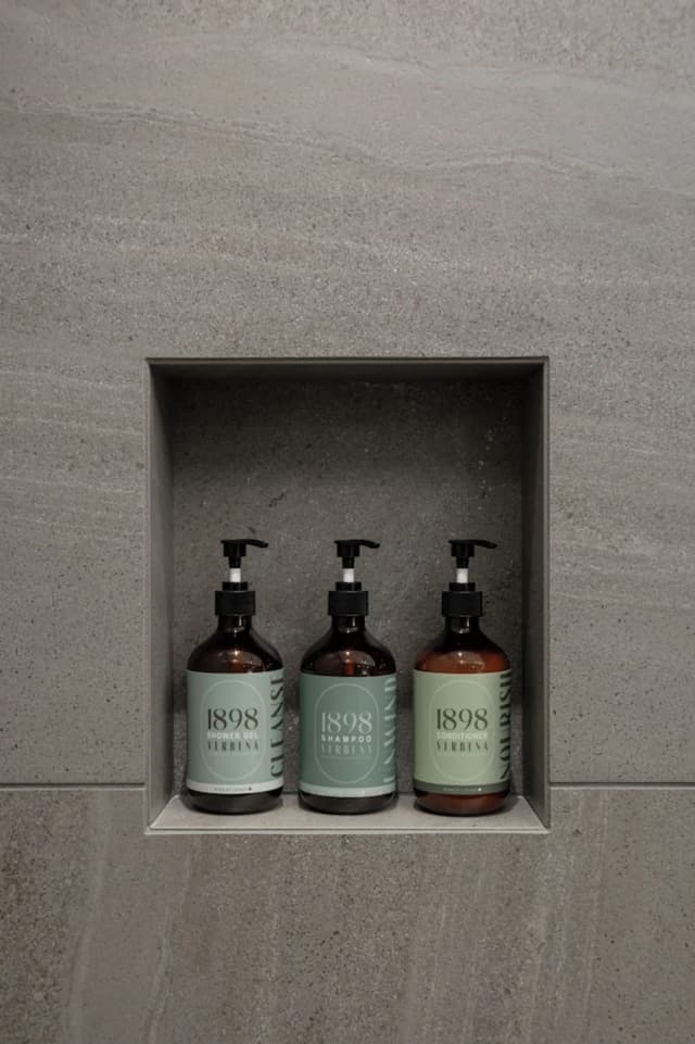 빅토리안 호텔-Sterling Queen-3