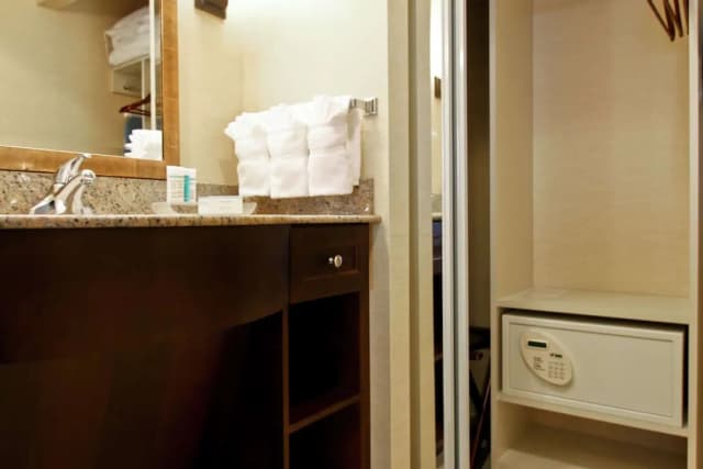 홈우드 스위트 바이 힐튼 토론토 에어포트 코퍼레이트 센터-룸-11