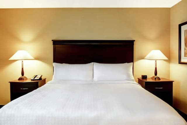 홈우드 스위트 바이 힐튼 토론토 에어포트 코퍼레이트 센터-룸-5