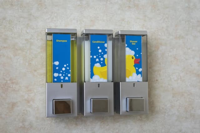 Accent Inns Burnaby-Two Queens-10