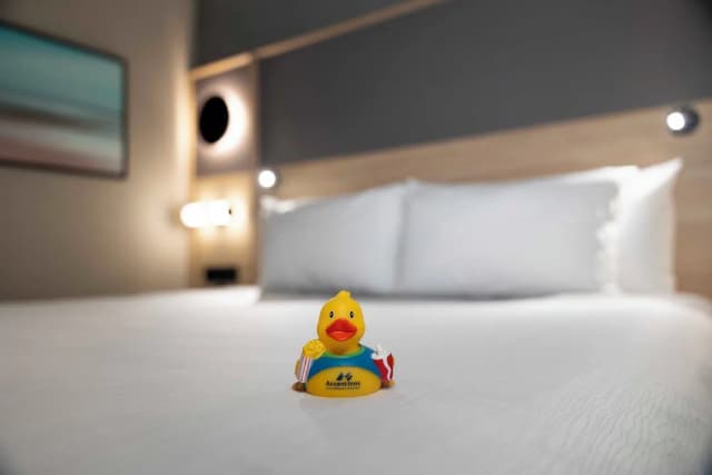 Accent Inns Burnaby-Two Queens-4