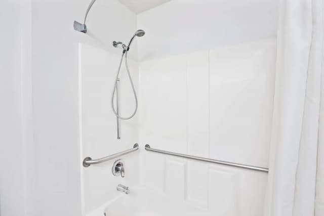 Super 8 by Wyndham Hollywood/LA Area-标准房, 1 张特大床, 无障碍-5