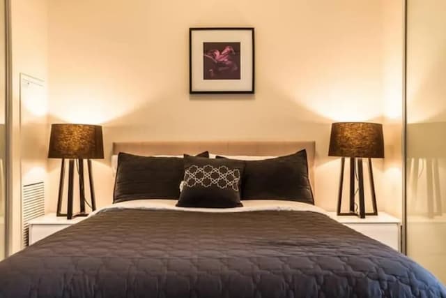 Life Suites Loft - CN Tower-行政公寓式客房, 1 间卧室, 无烟房, 城市景观-3