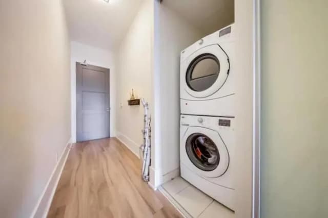 Life Suites Loft - CN Tower-行政公寓式客房, 1 间卧室, 无烟房, 城市景观-8