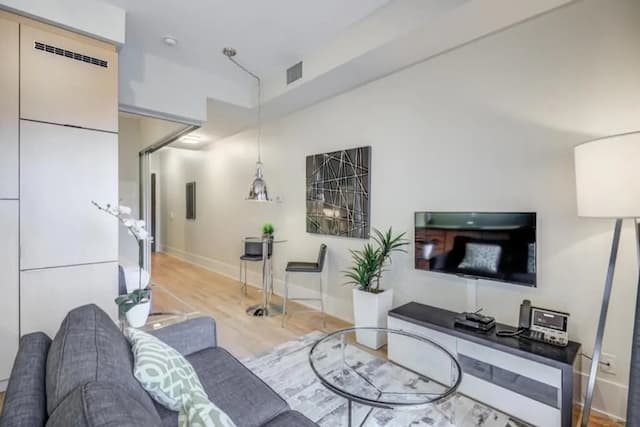 Life Suites Loft - CN Tower-行政公寓式客房, 1 间卧室, 无烟房, 城市景观-7