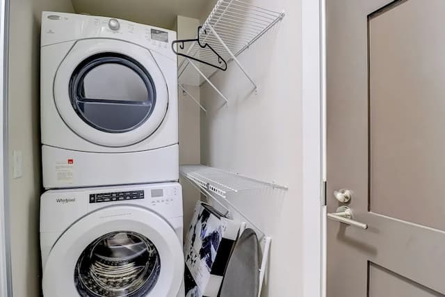 Life Suites Loft - CN Tower-行政公寓式客房, 1 间卧室, 无烟房, 阳台-10