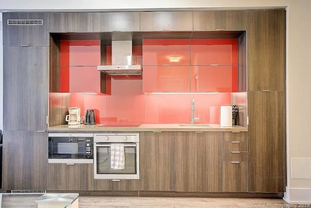 Life Suites Loft - CN Tower-公寓式客房, 2 间卧室, 城市景观-3