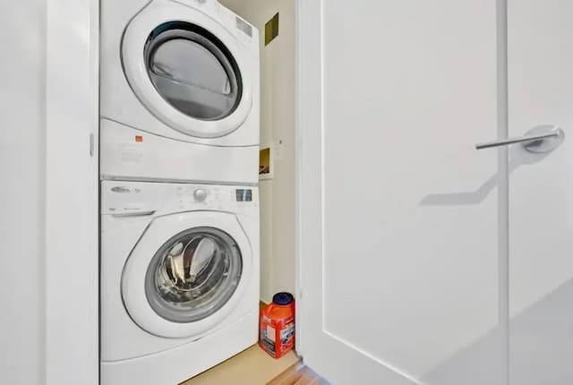 Life Suites Loft - CN Tower-尊荣公寓式客房, 2 间卧室, 双浴室-3