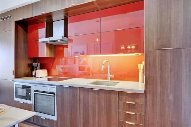 Life Suites Loft - CN Tower-尊荣公寓式客房, 2 间卧室, 双浴室-2