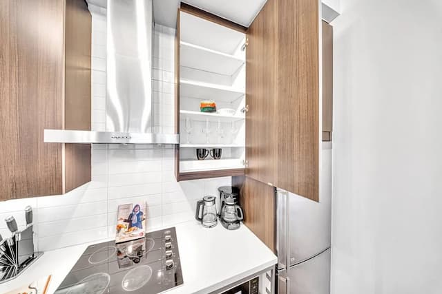 The Madison Front Street-行政套房, 城市景观-24