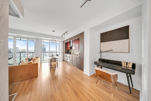 The Madison Front Street-行政套房, 城市景观-31