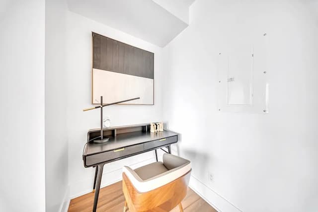 The Madison Front Street-行政套房, 城市景观-46