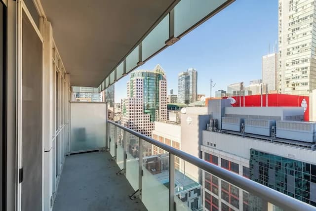 The Madison Front Street-行政套房, 城市景观-15