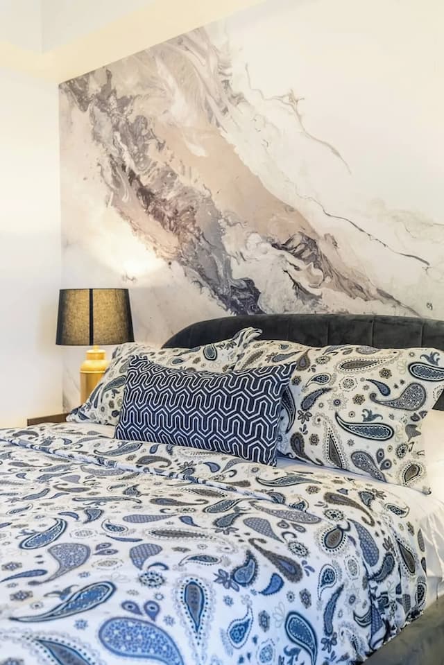 The Madison Front Street-行政套房, 城市景观-4