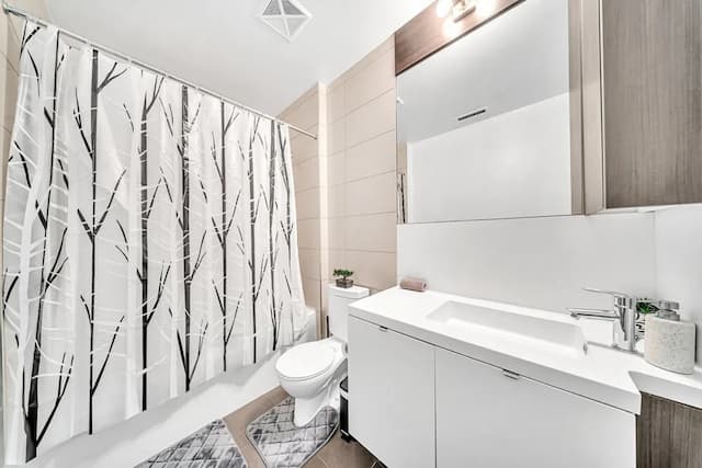 The Madison Front Street-行政套房, 城市景观-50