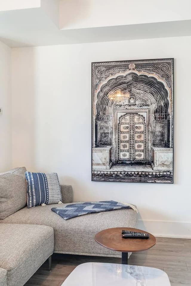 The Madison Front Street-行政套房, 城市景观-13