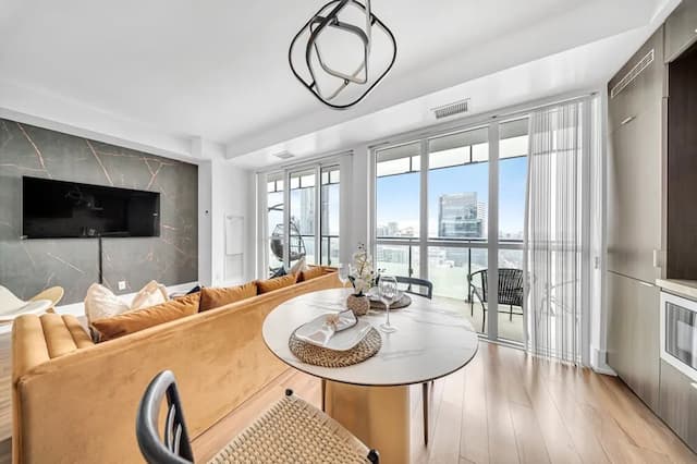 The Madison Front Street-行政套房, 城市景观-30